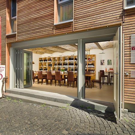 Gaestehaus & Weingut Peth Florsheim-Dalsheim Exteriör bild