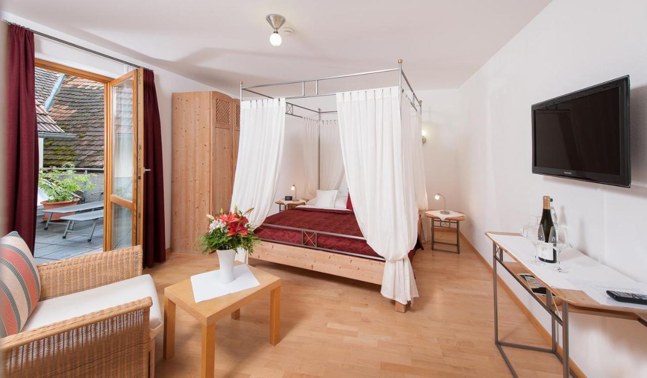 Gaestehaus & Weingut Peth Florsheim-Dalsheim Exteriör bild